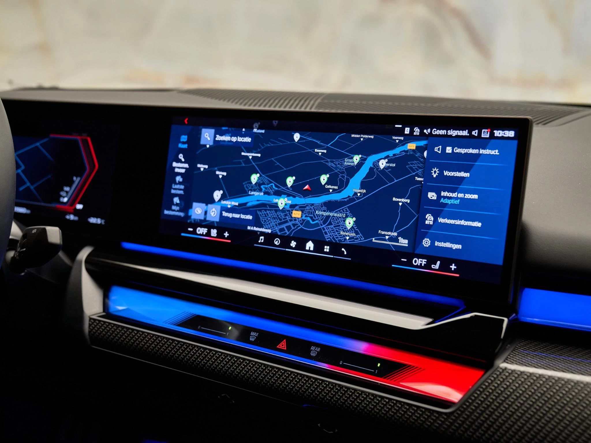 Hoofdafbeelding BMW M5