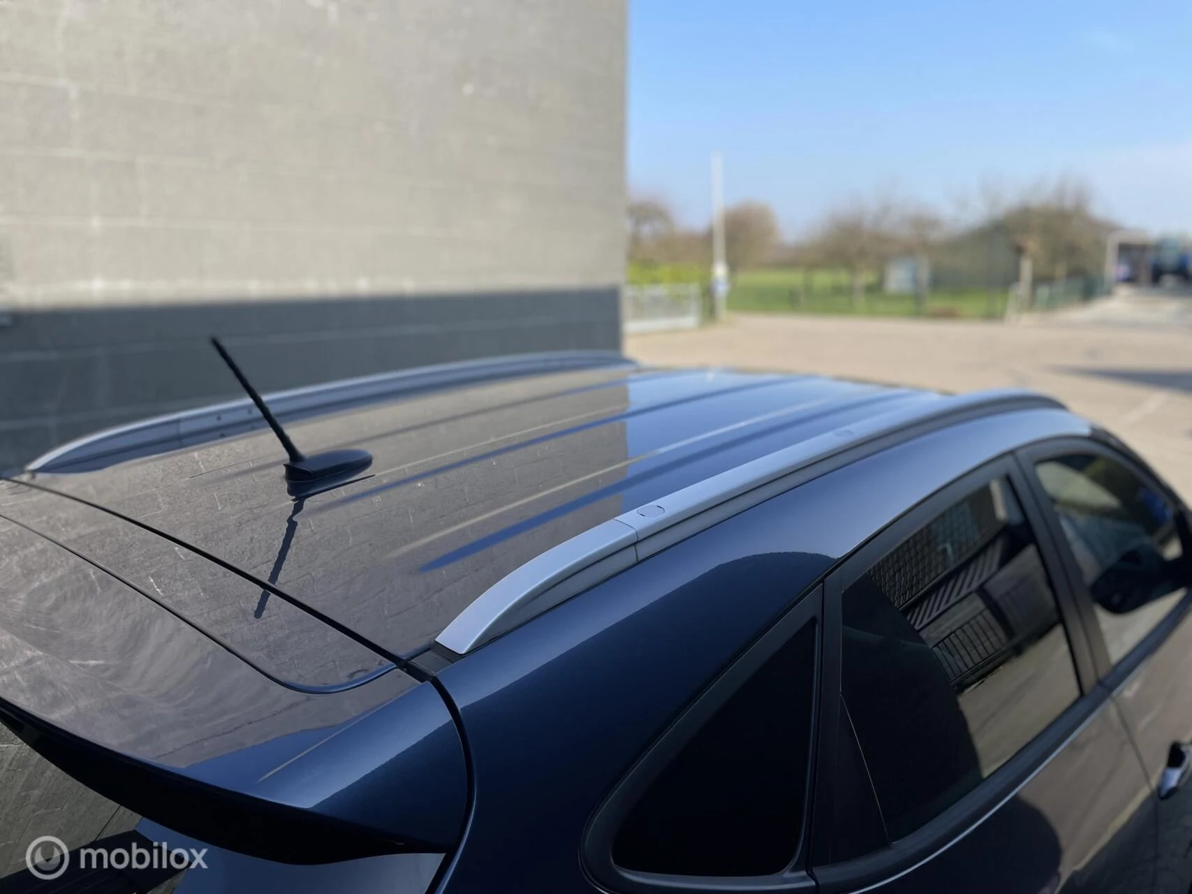 Hoofdafbeelding Hyundai ix35