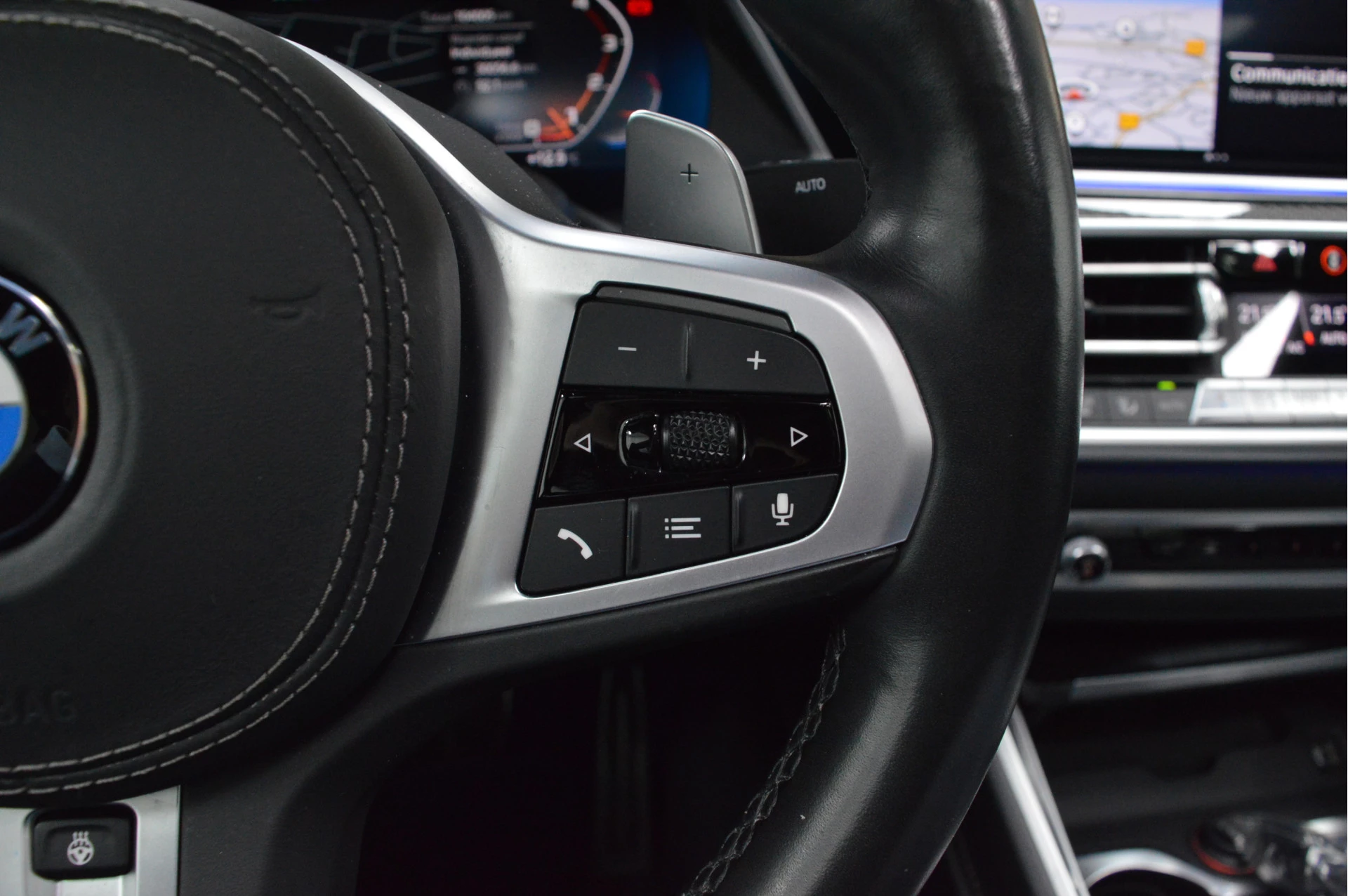 Hoofdafbeelding BMW X6