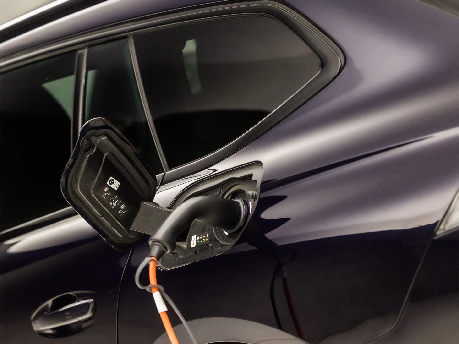 Hoofdafbeelding Peugeot 508