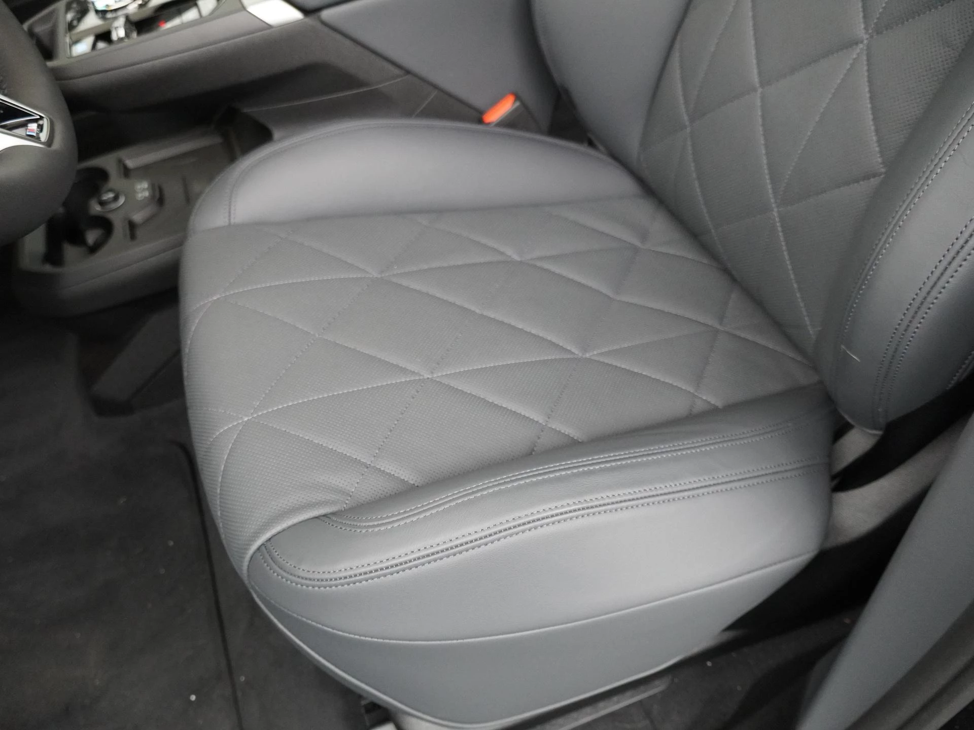 Hoofdafbeelding BMW iX