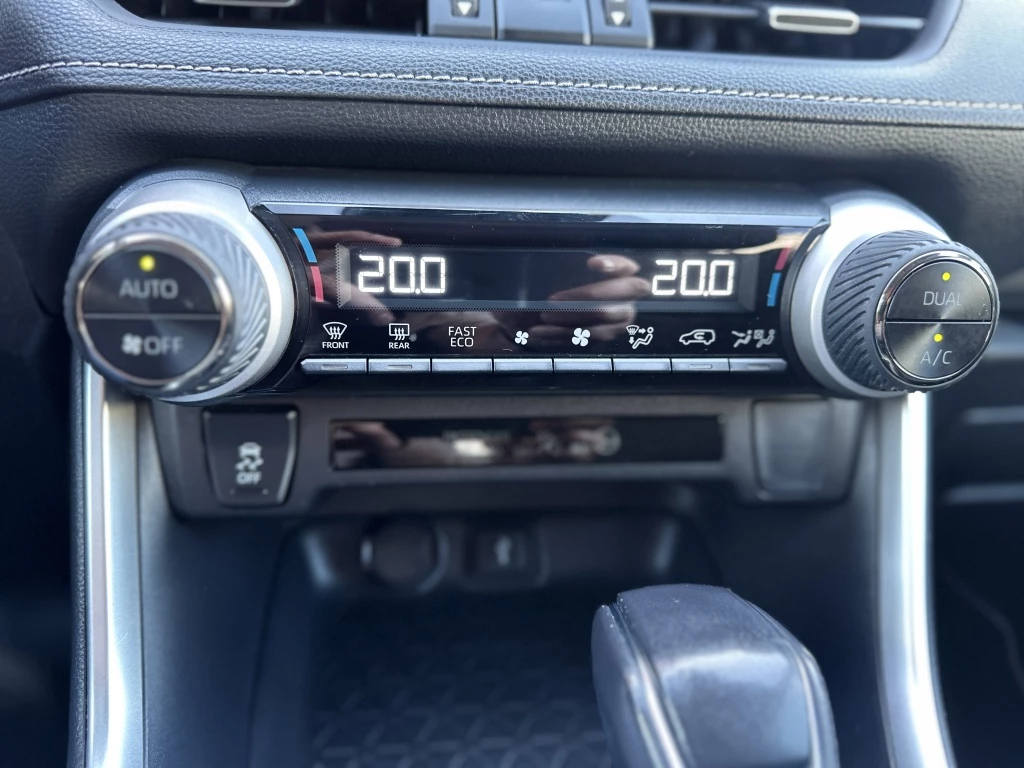 Hoofdafbeelding Toyota RAV4