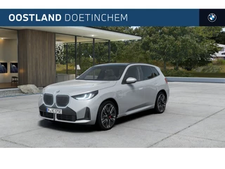 BMW X3 30e xDrive M Sport Automaat / Panoramadak / Trekhaak / Sportstoelen / Stoelventilatie / Comfort Access / Stuurverwarming / Adaptieve LED / Harman Kardon / Stoelverwarming