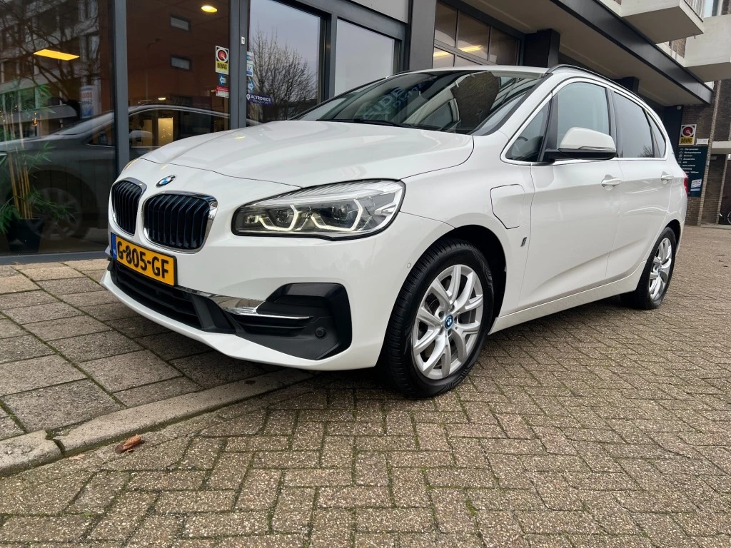 Hoofdafbeelding BMW 2 Serie