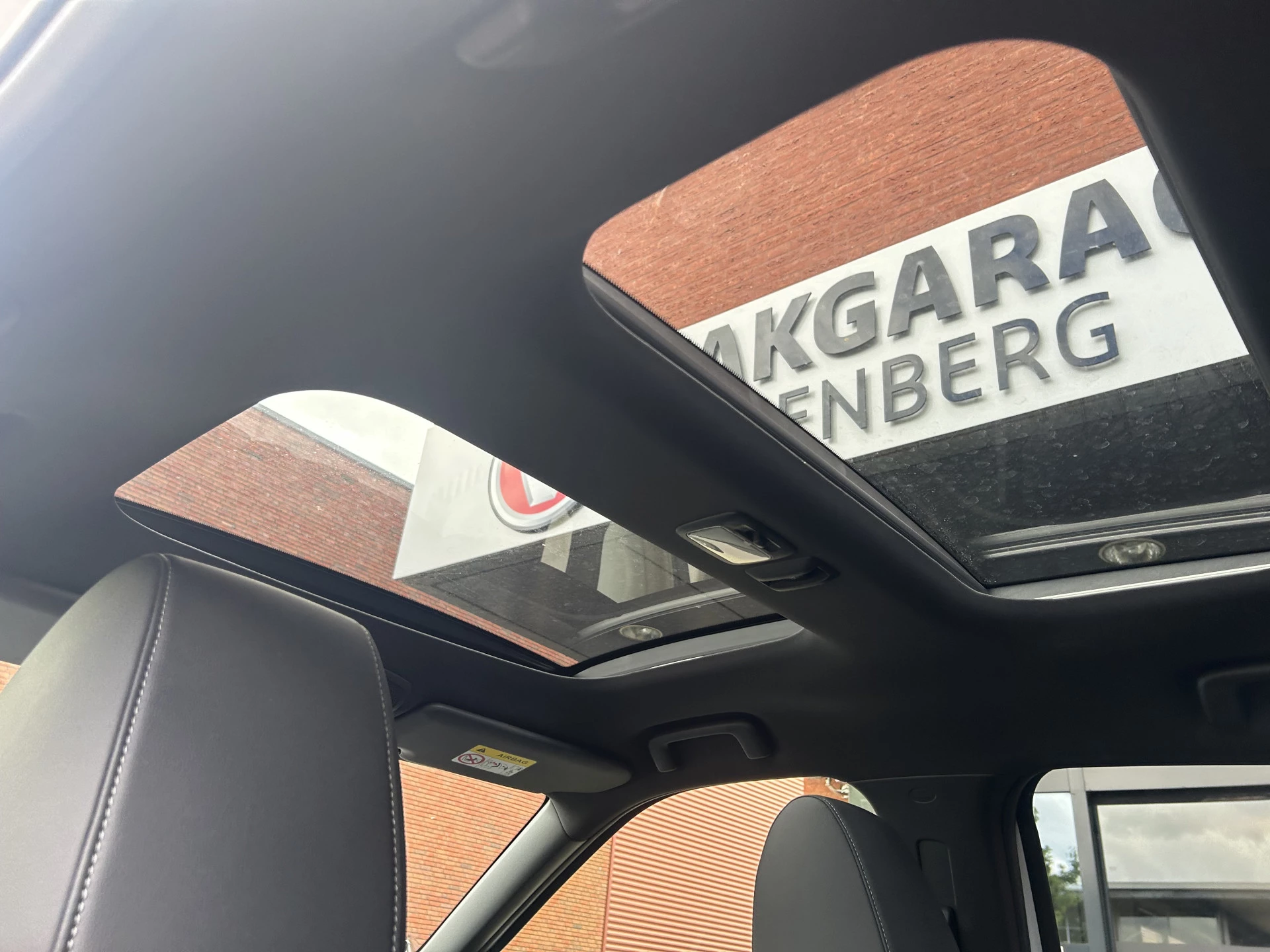 Hoofdafbeelding Mitsubishi Eclipse Cross