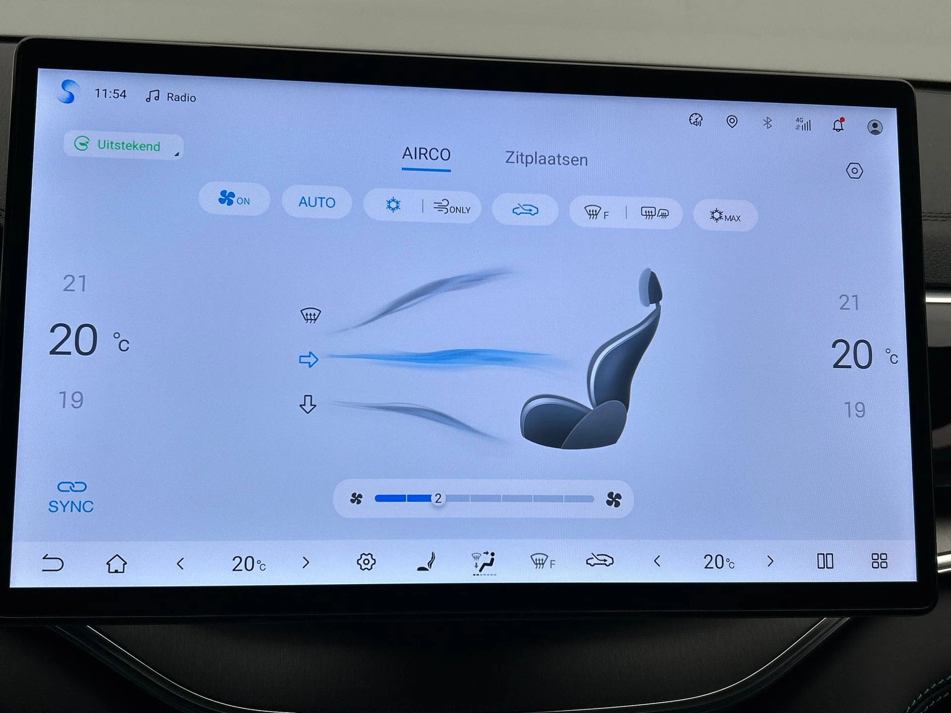 Hoofdafbeelding BYD SEAL U