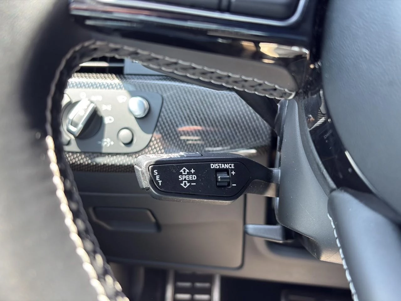 Hoofdafbeelding Audi S5