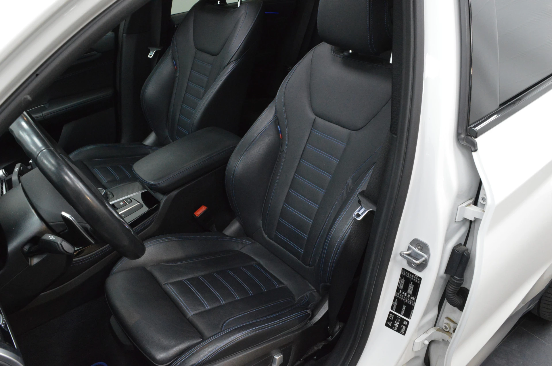 Hoofdafbeelding BMW X4