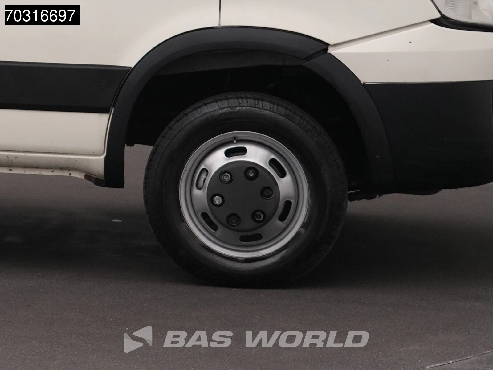 Hoofdafbeelding Iveco 40C14