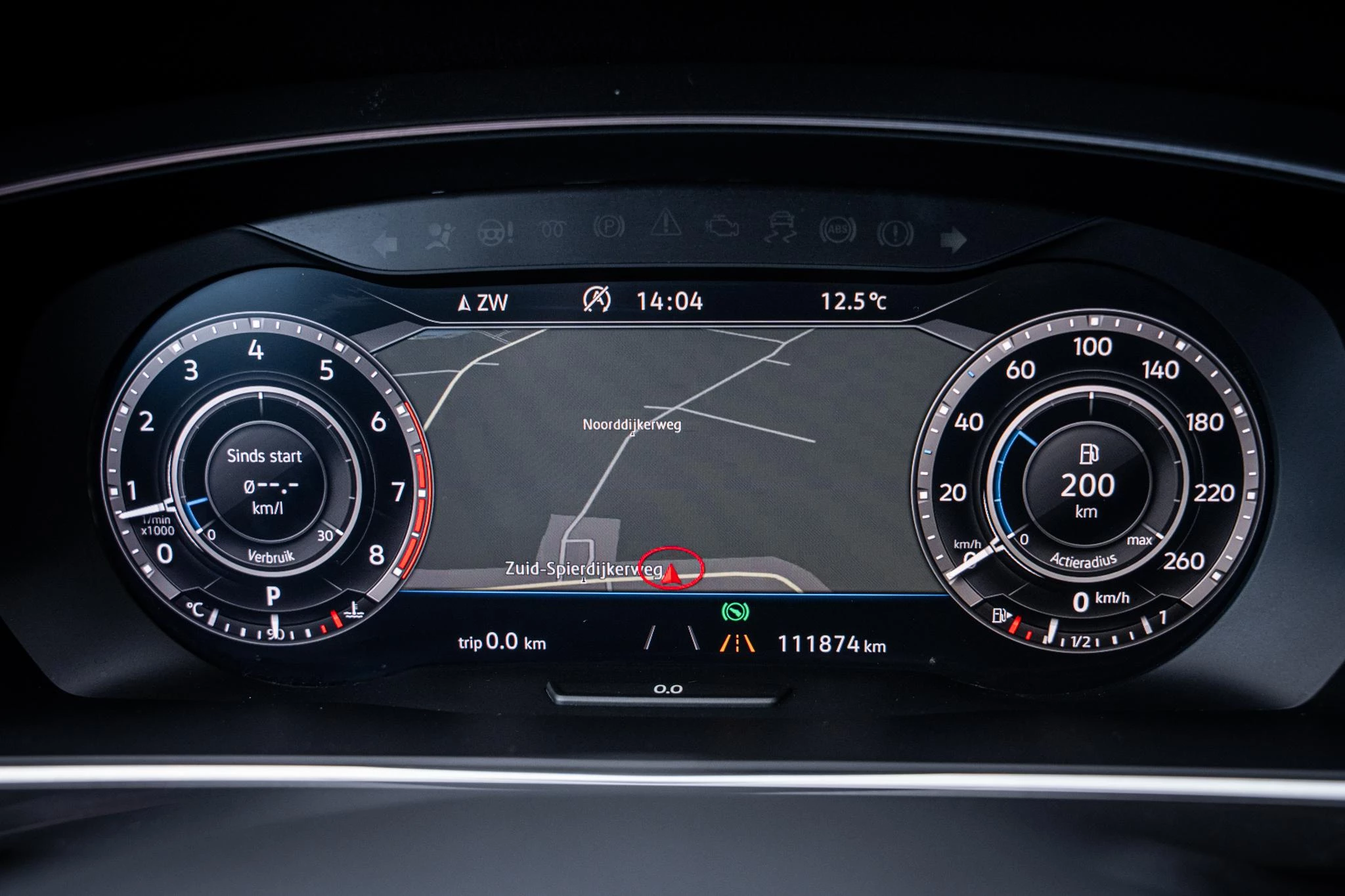 Hoofdafbeelding Volkswagen Tiguan Allspace