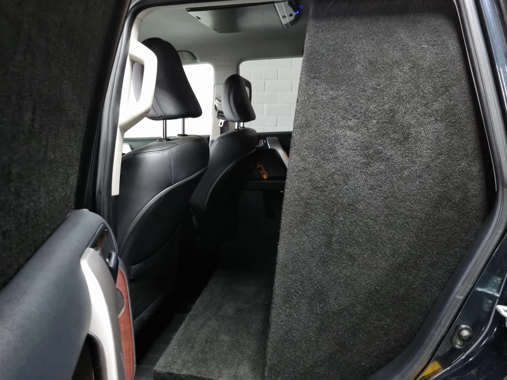 Hoofdafbeelding Toyota Land Cruiser