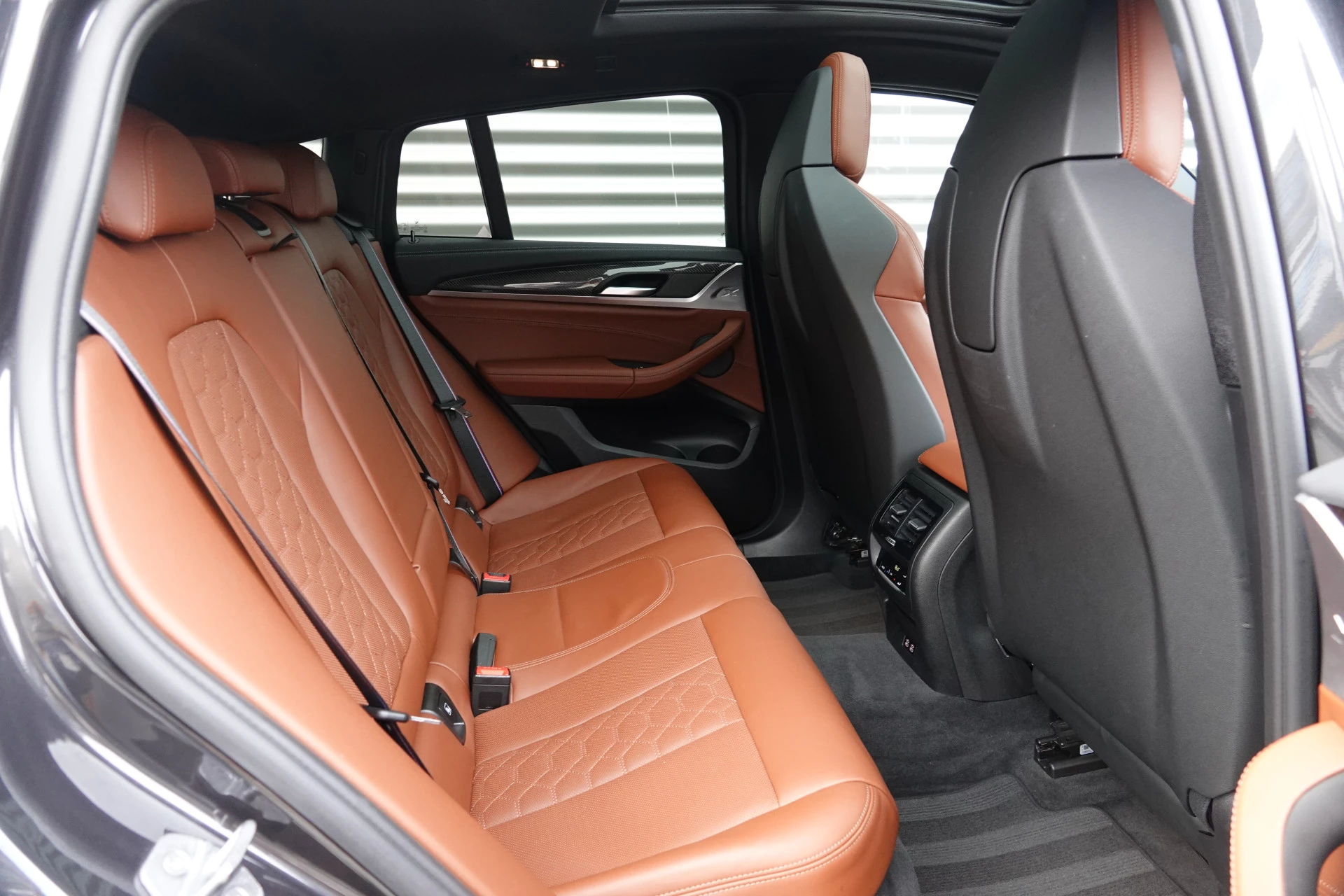 Hoofdafbeelding BMW X4