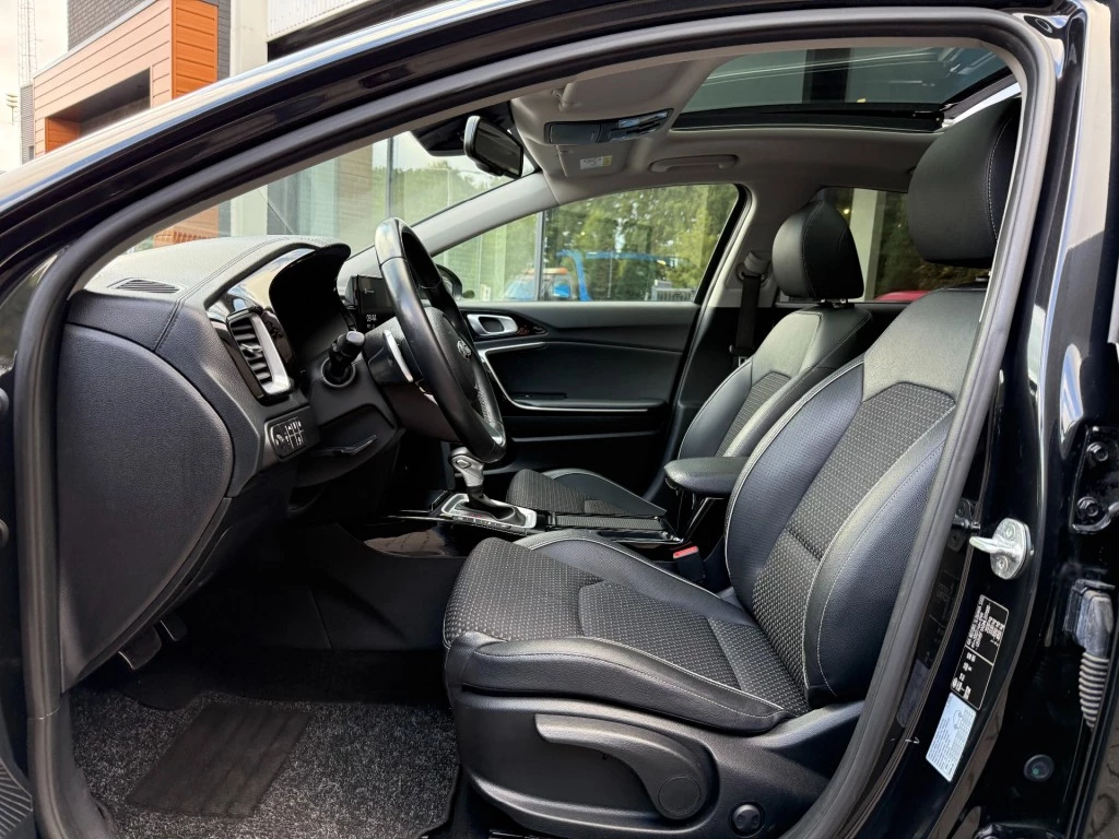 Hoofdafbeelding Kia XCeed