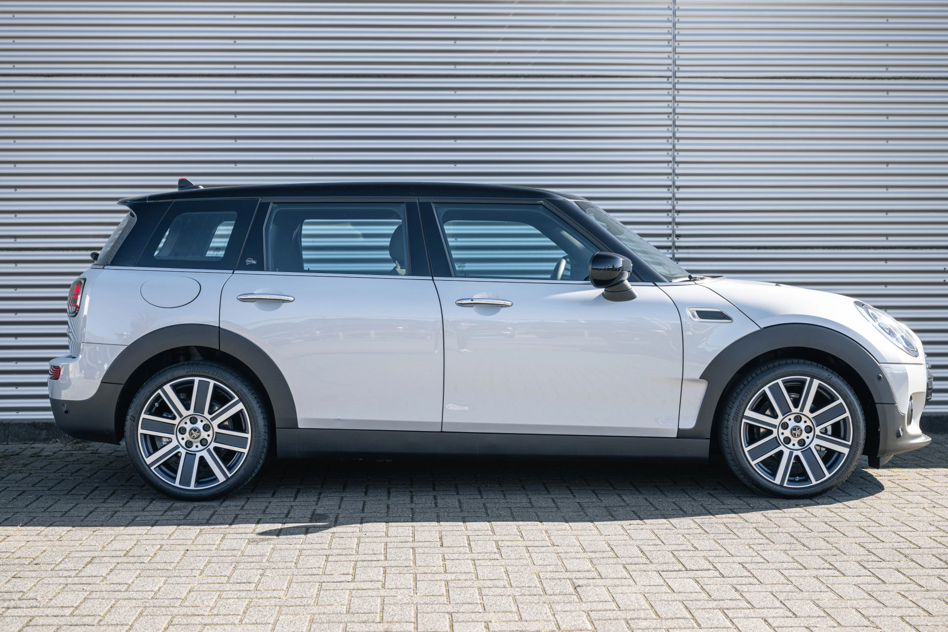 Hoofdafbeelding MINI Clubman