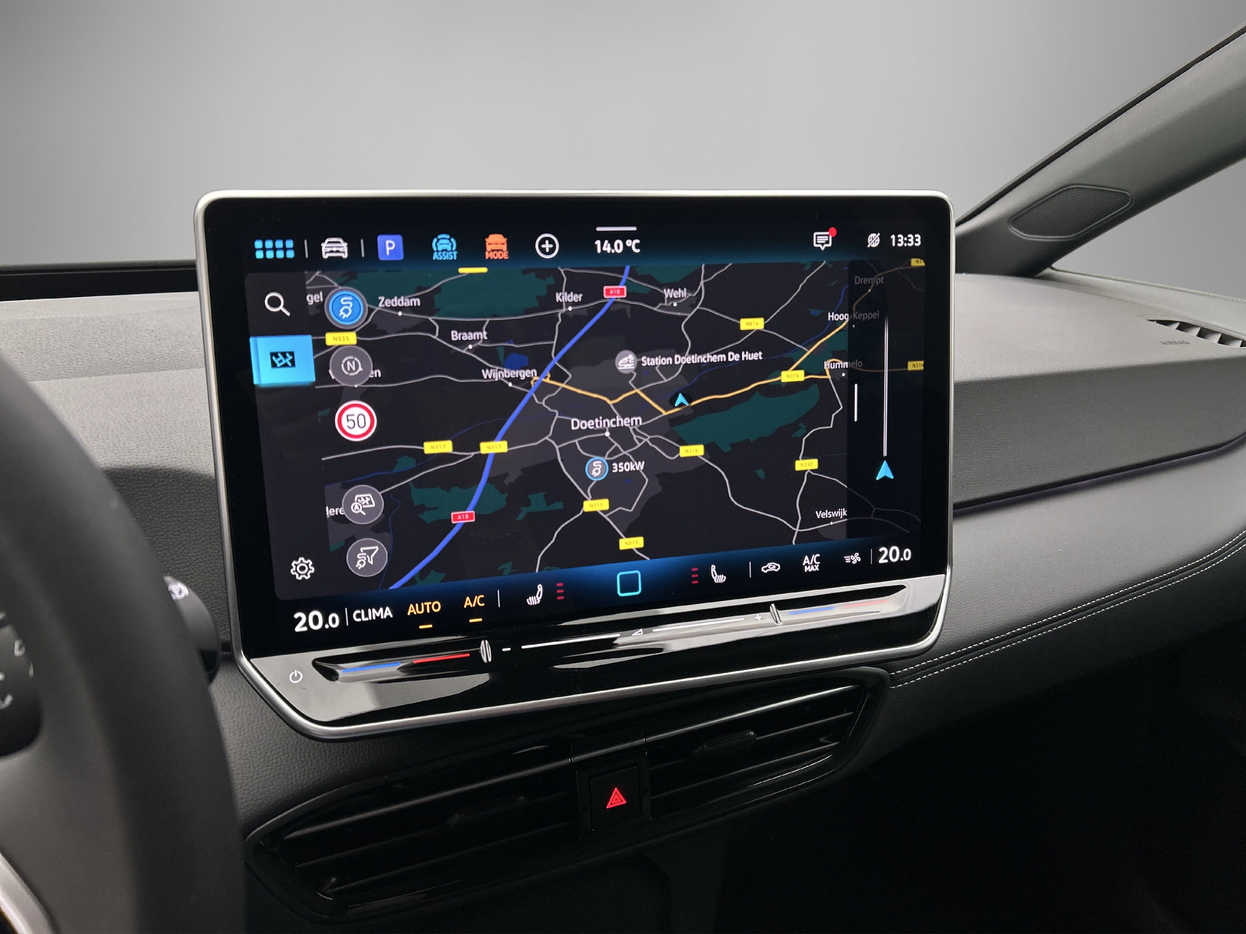 Hoofdafbeelding Volkswagen ID.3