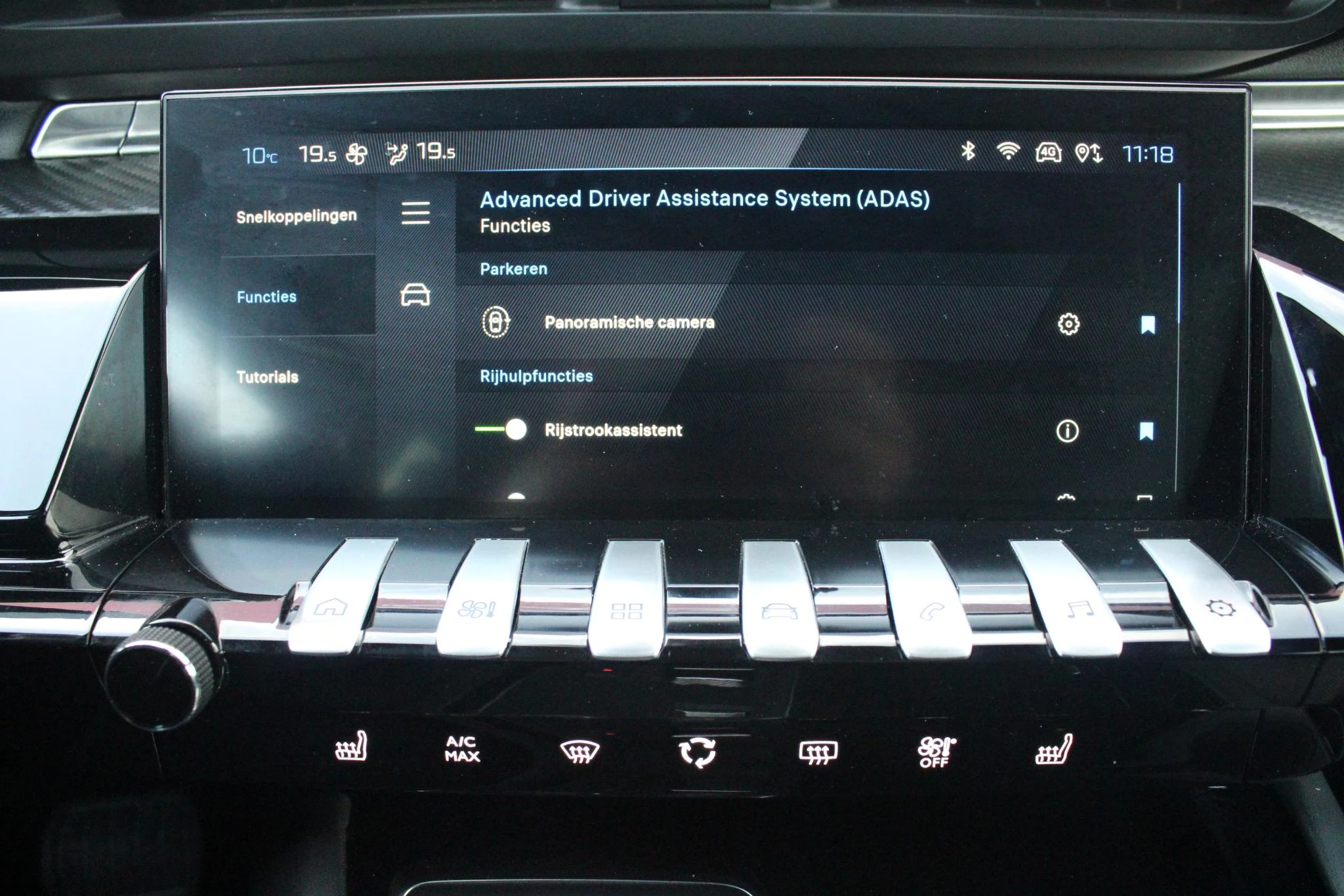 Hoofdafbeelding Peugeot 508