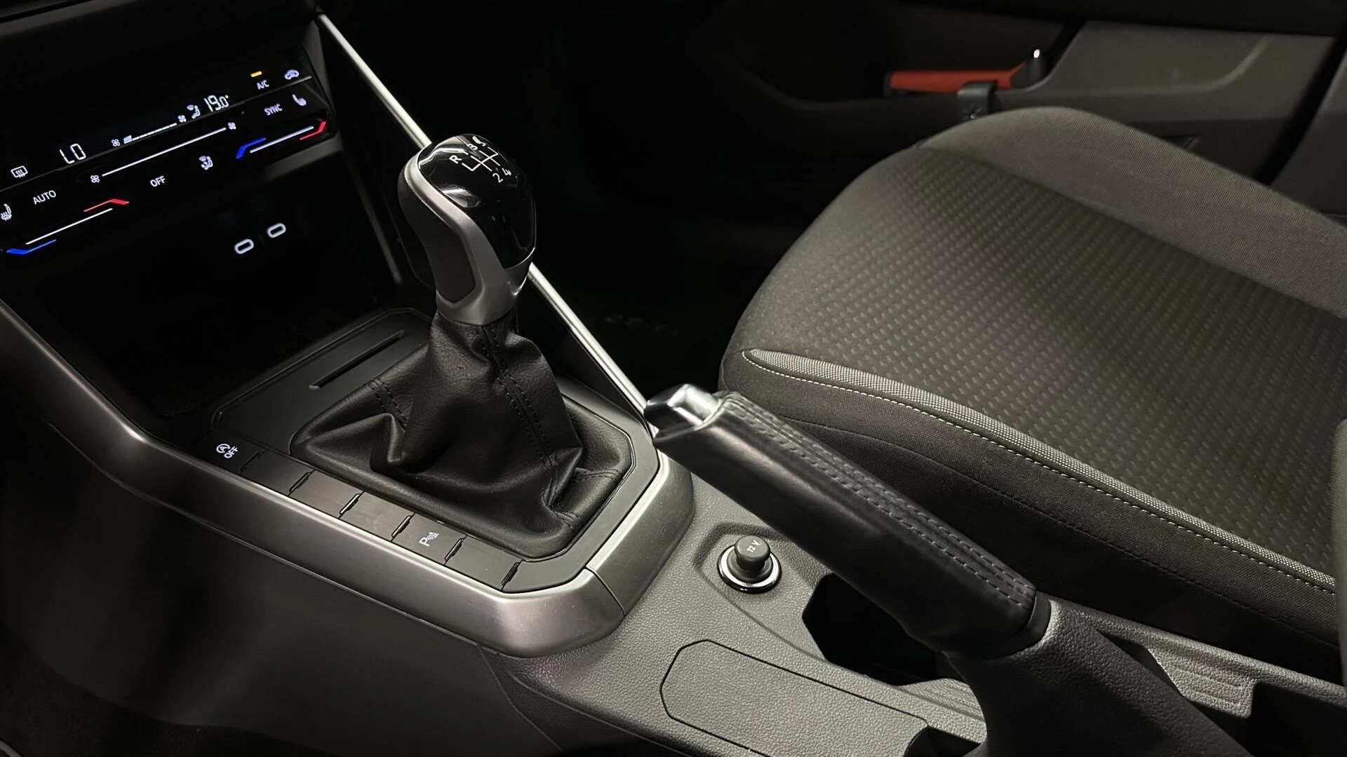 Hoofdafbeelding Volkswagen Taigo