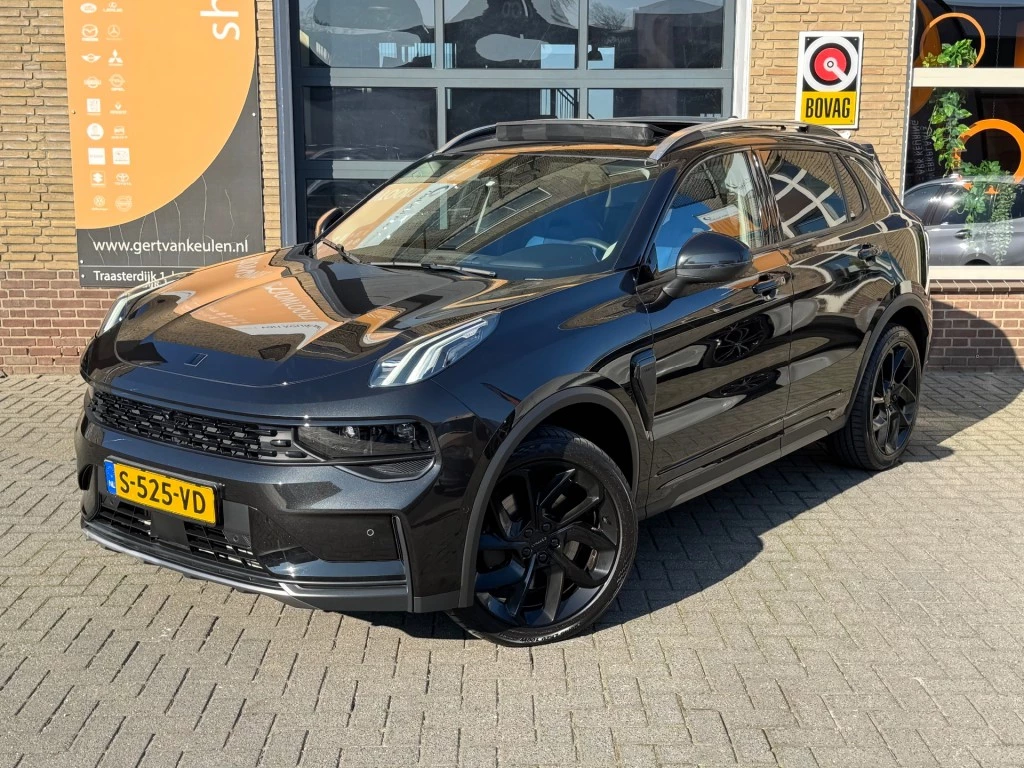 Hoofdafbeelding Lynk & Co 01