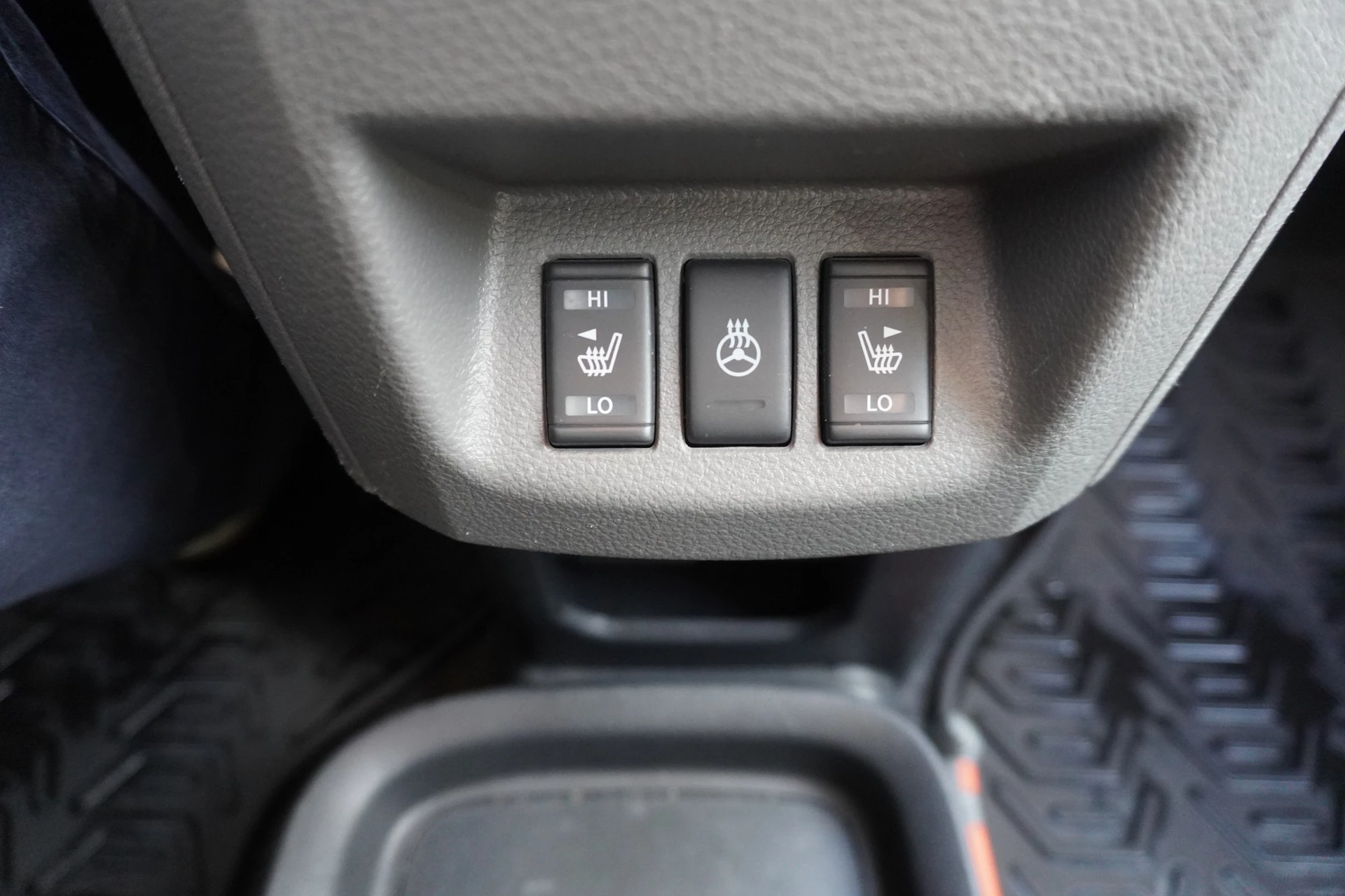 Hoofdafbeelding Nissan e-NV200