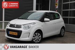 Citroën C1 1.0 VTI FEEL AIRCO 54.KM