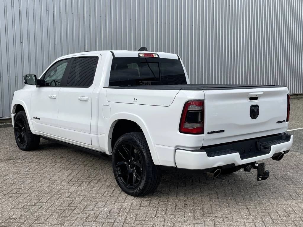 Hoofdafbeelding Dodge Ram Pick-Up