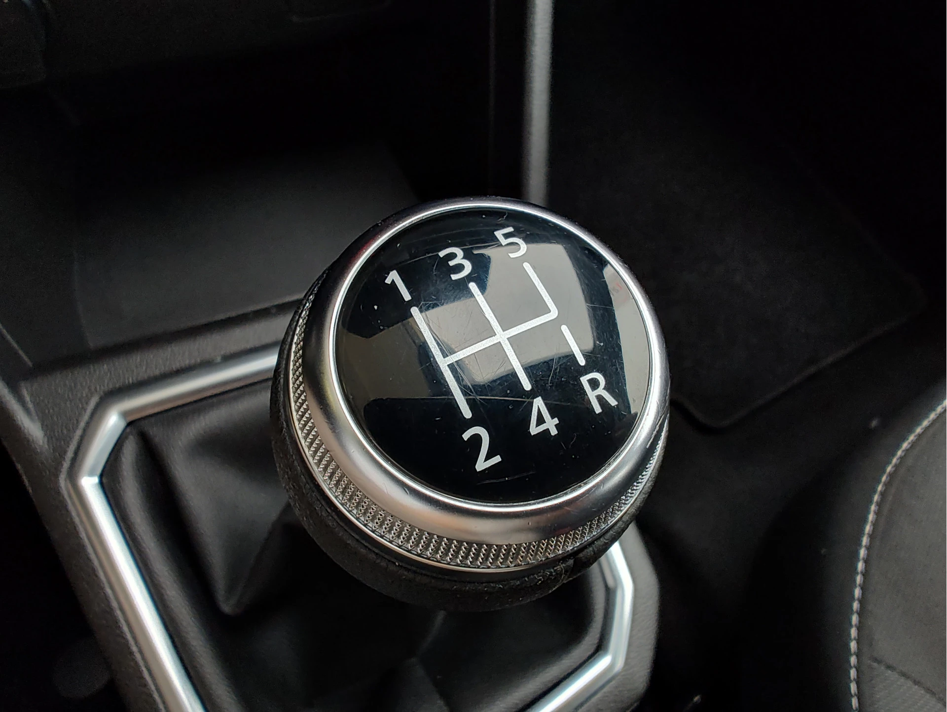 Hoofdafbeelding Dacia Sandero