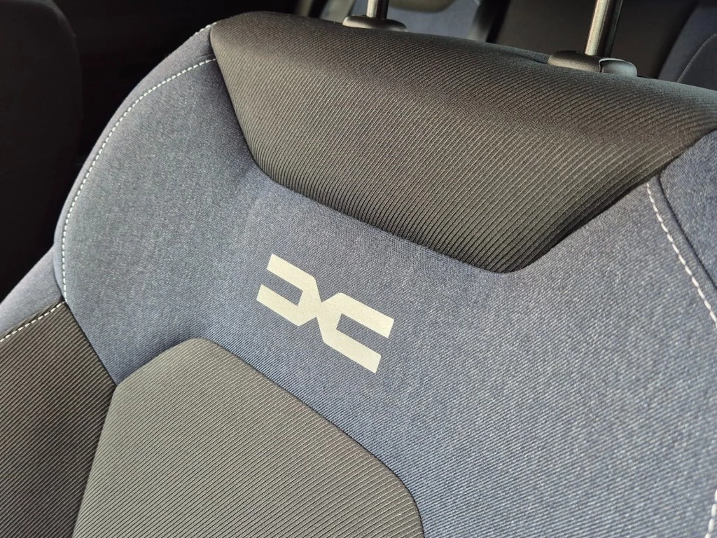 Hoofdafbeelding Dacia Duster