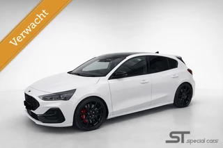 Ford Focus 2.3 EcoBoost ST-X|Track Pack|Brembo|KW