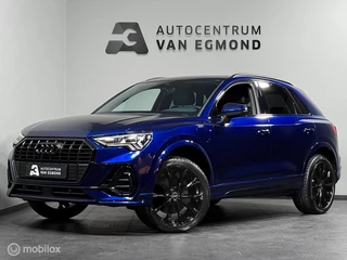 Audi Q3 45 TFSIe 2X S-LINE | SONOS | CAMERA | AD. CRUISE