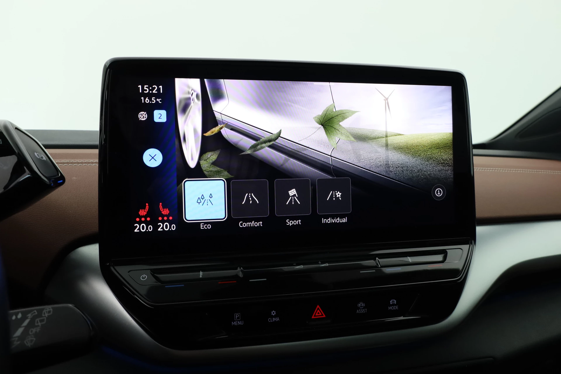 Hoofdafbeelding Volkswagen ID.4