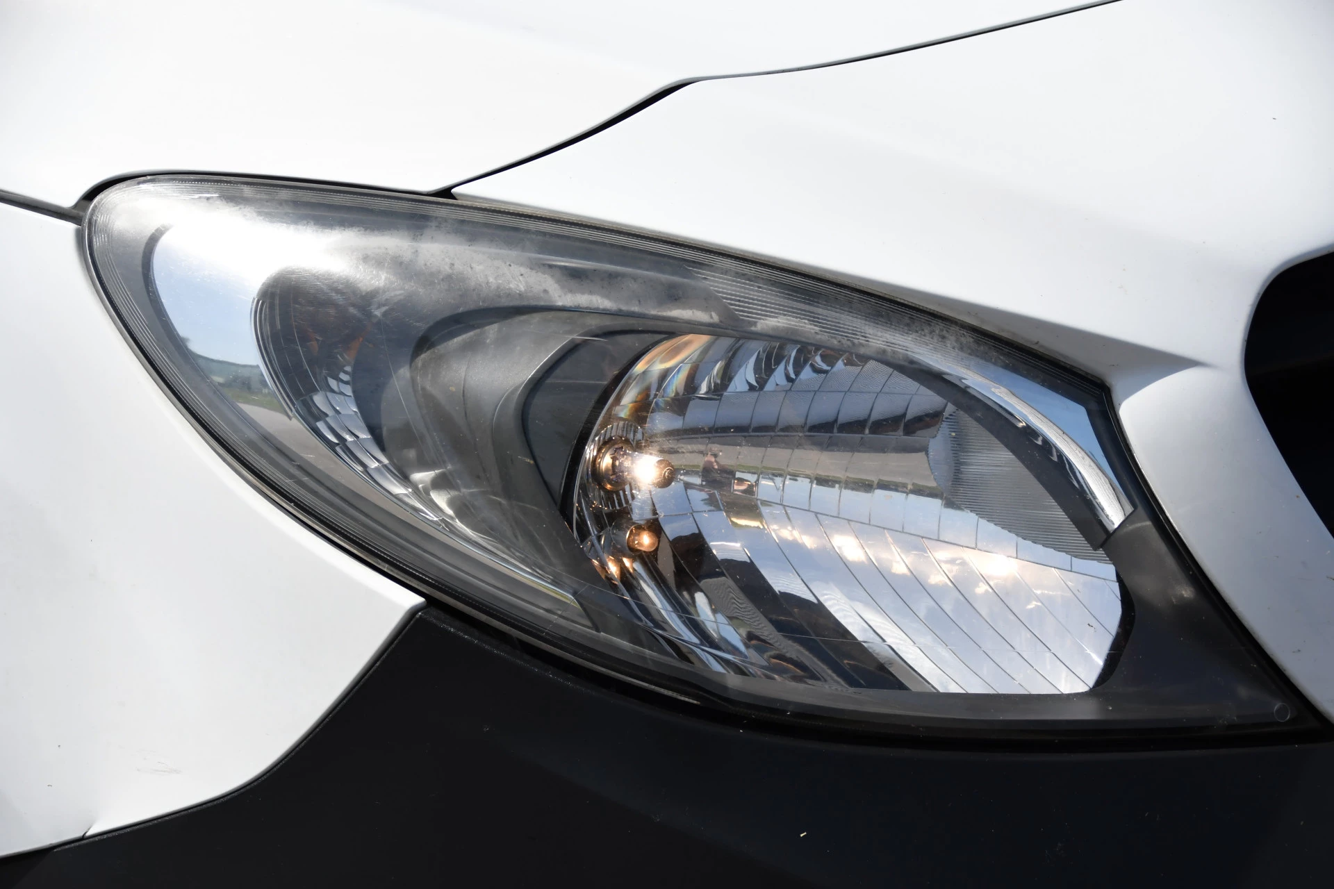 Hoofdafbeelding Mercedes-Benz Citan