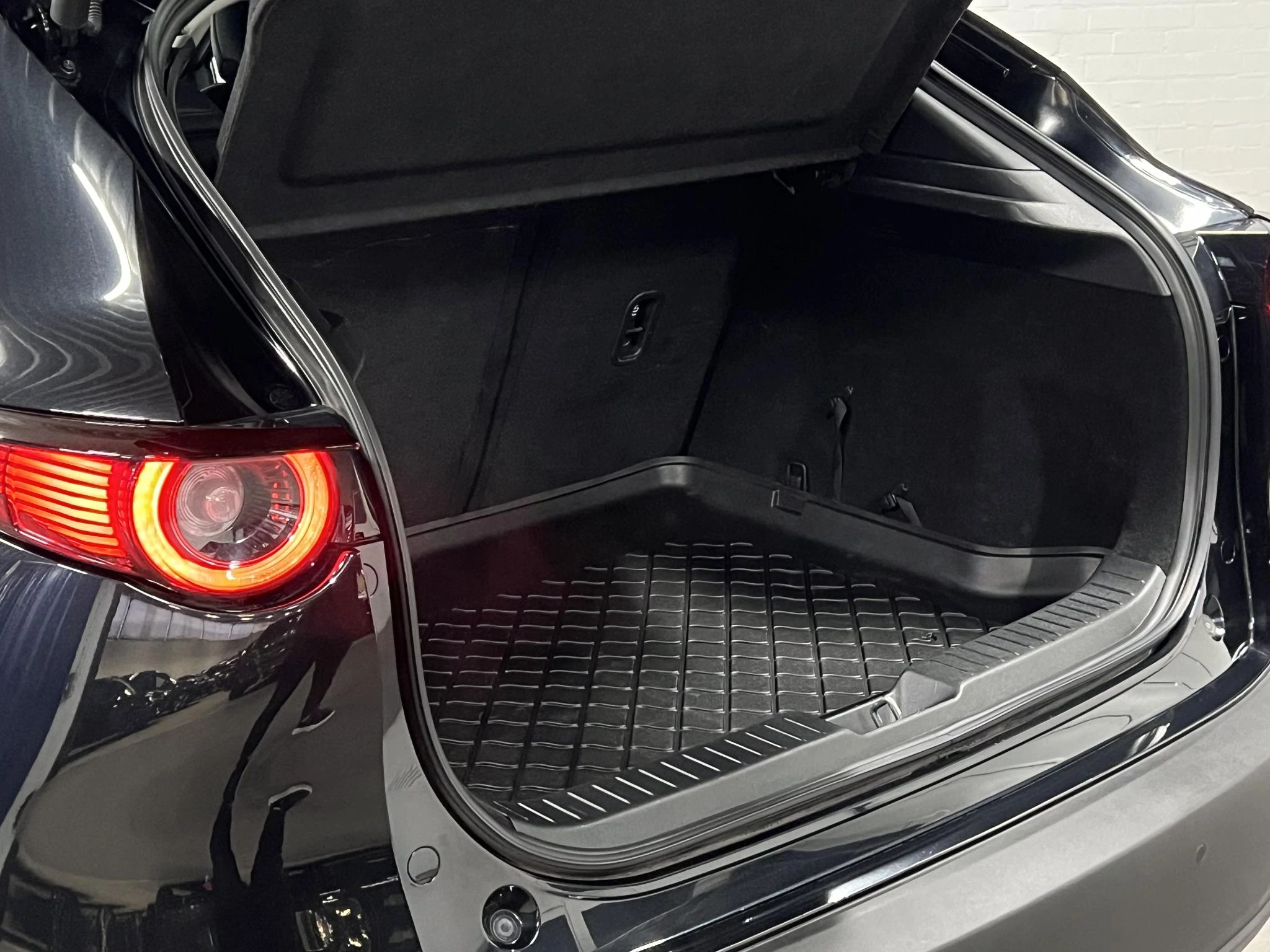 Hoofdafbeelding Mazda CX-30