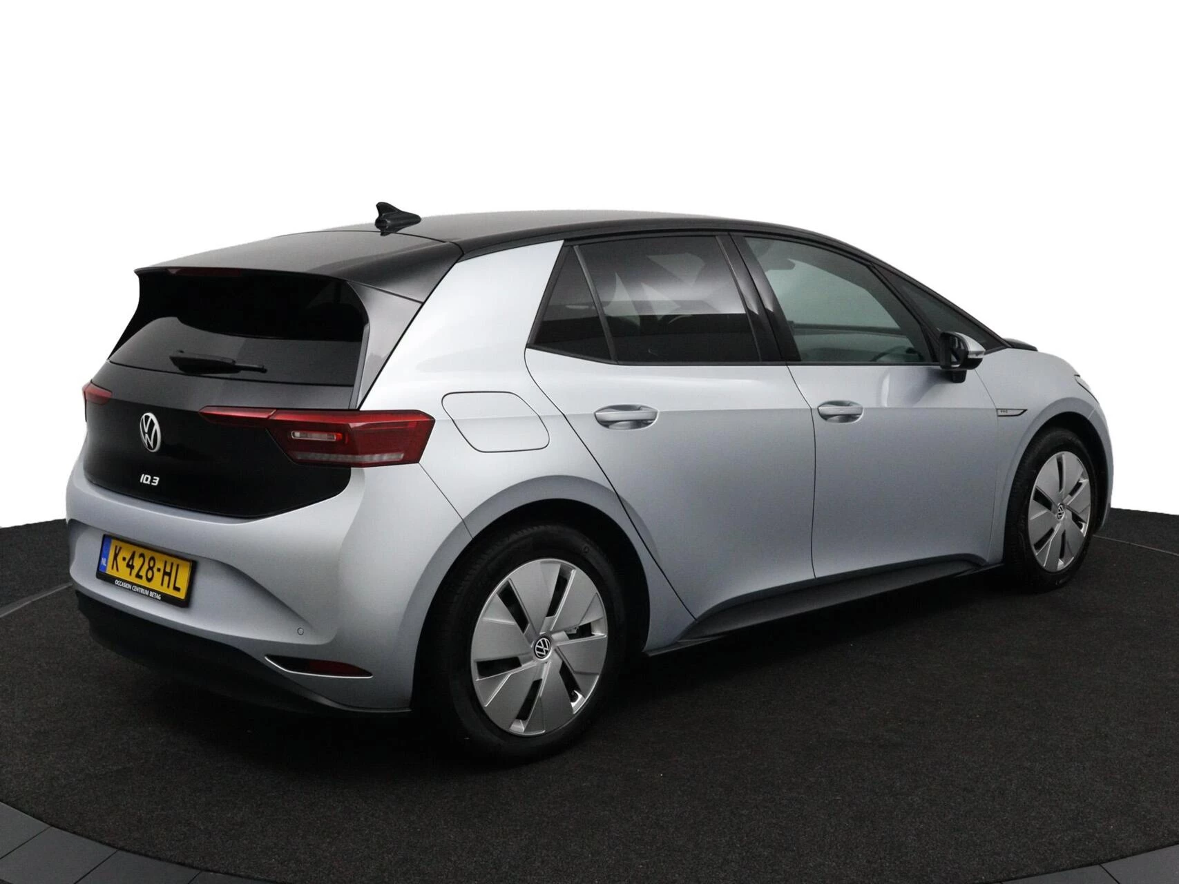 Hoofdafbeelding Volkswagen ID.3