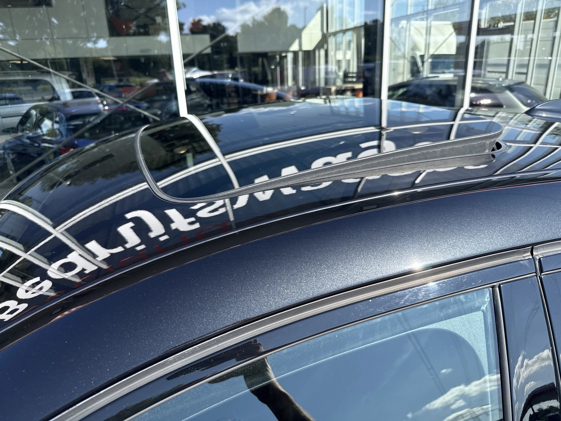 Hoofdafbeelding BMW X6