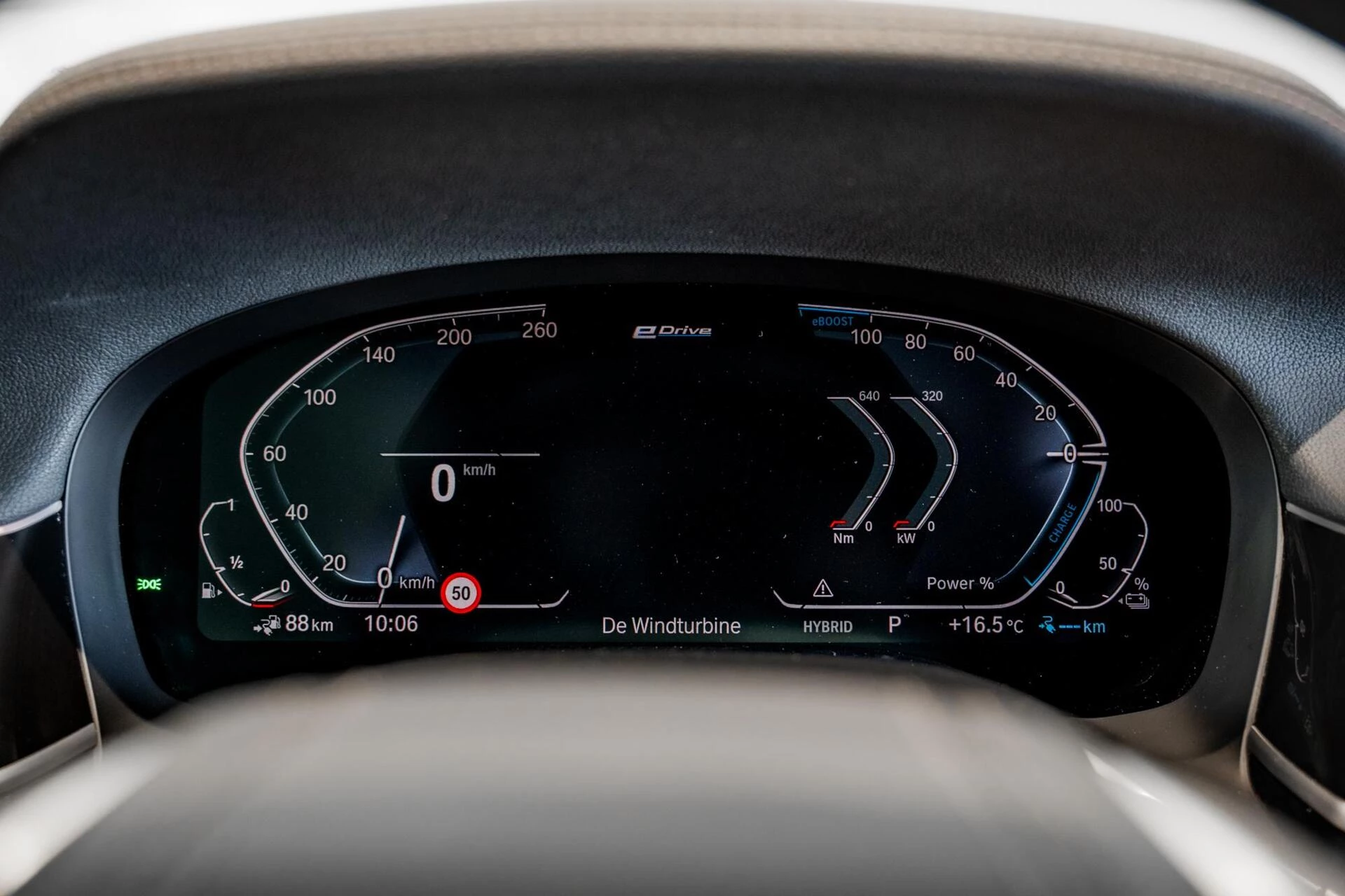 Hoofdafbeelding BMW 7 Serie