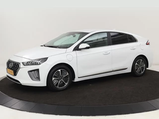 Hyundai IONIQ 1.6 GDI PHEV Comfort | Stoel & stuurverwarming |  Adaptive cruise | Camera | Carplay | Navigatie | Full LED | Keyless | Plug In