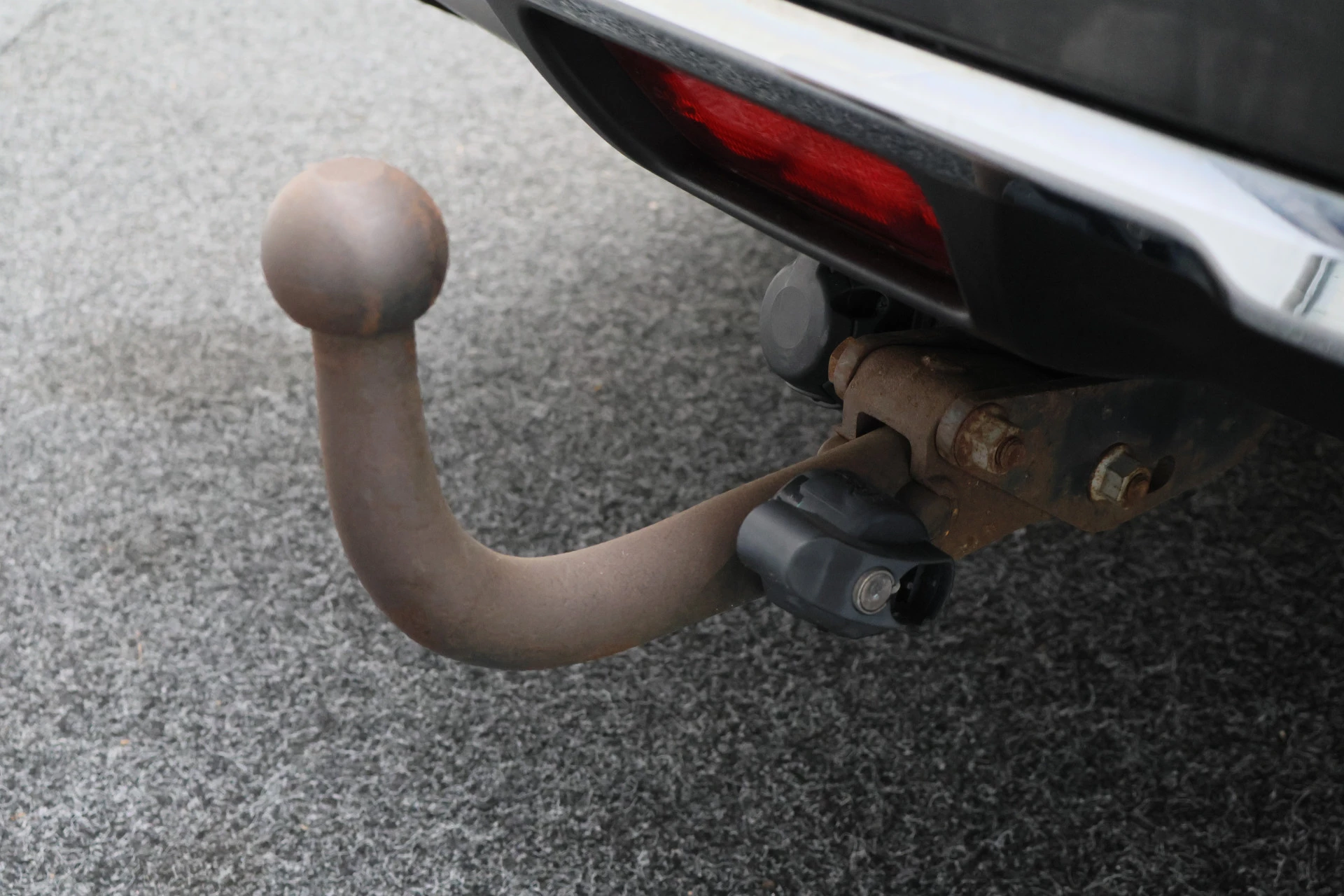 Hoofdafbeelding Nissan X-Trail