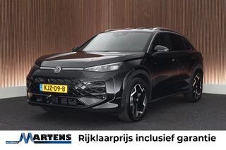 Volkswagen T-Roc 1.5 eTSI 150pk DSG R-Line First Edition Trekhaak Camera Stoelverwarming Adaptive Cruise Carplay