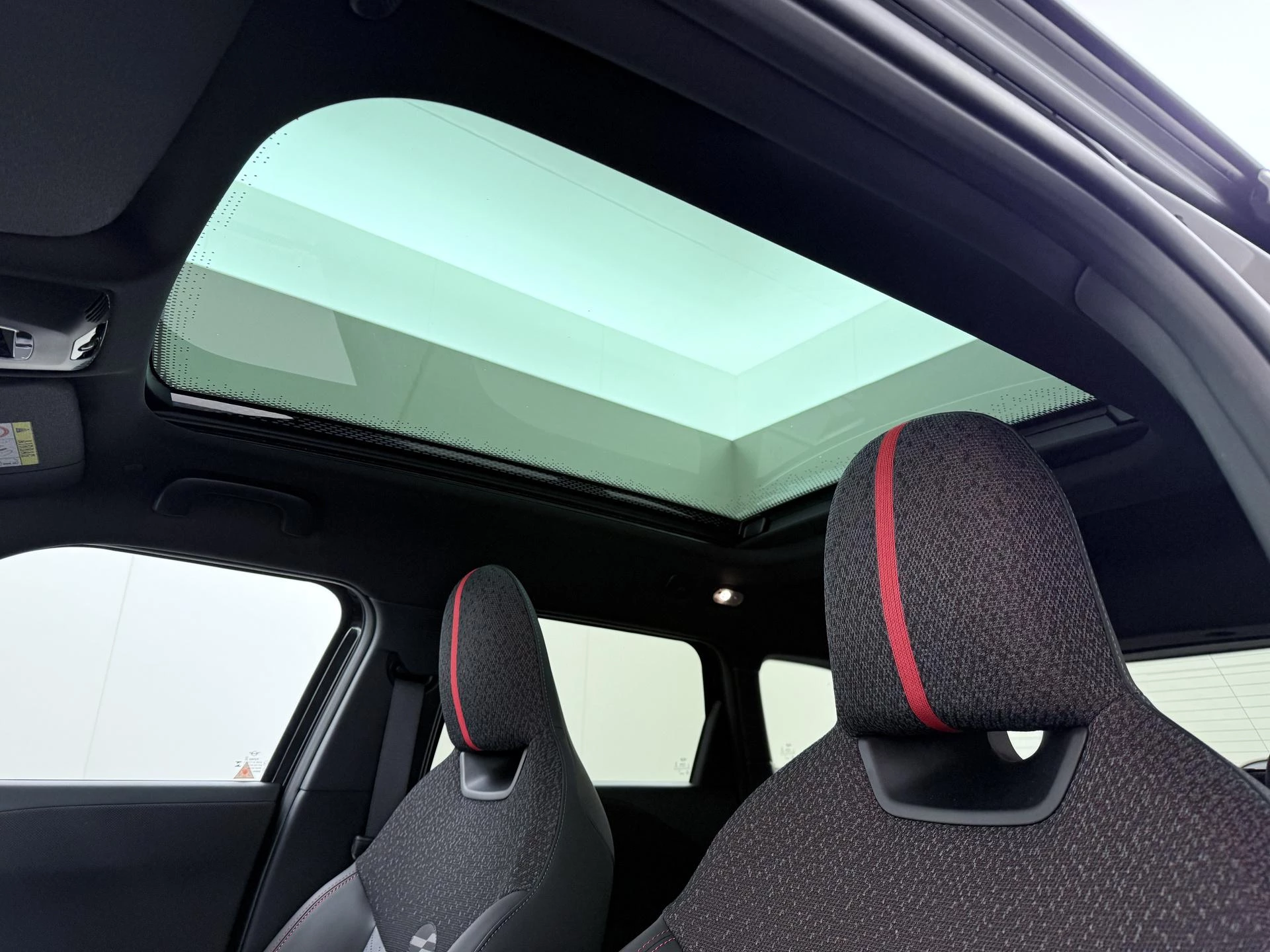 Hoofdafbeelding MINI Aceman