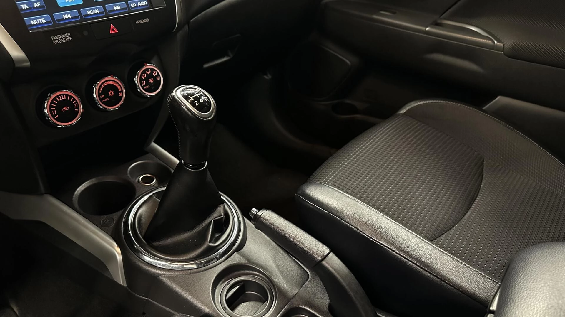 Hoofdafbeelding Citroën C4 Aircross