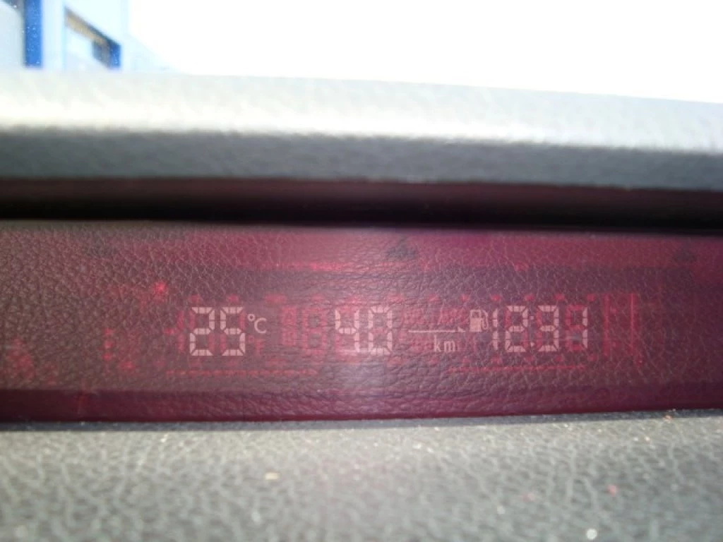 Hoofdafbeelding Subaru Legacy