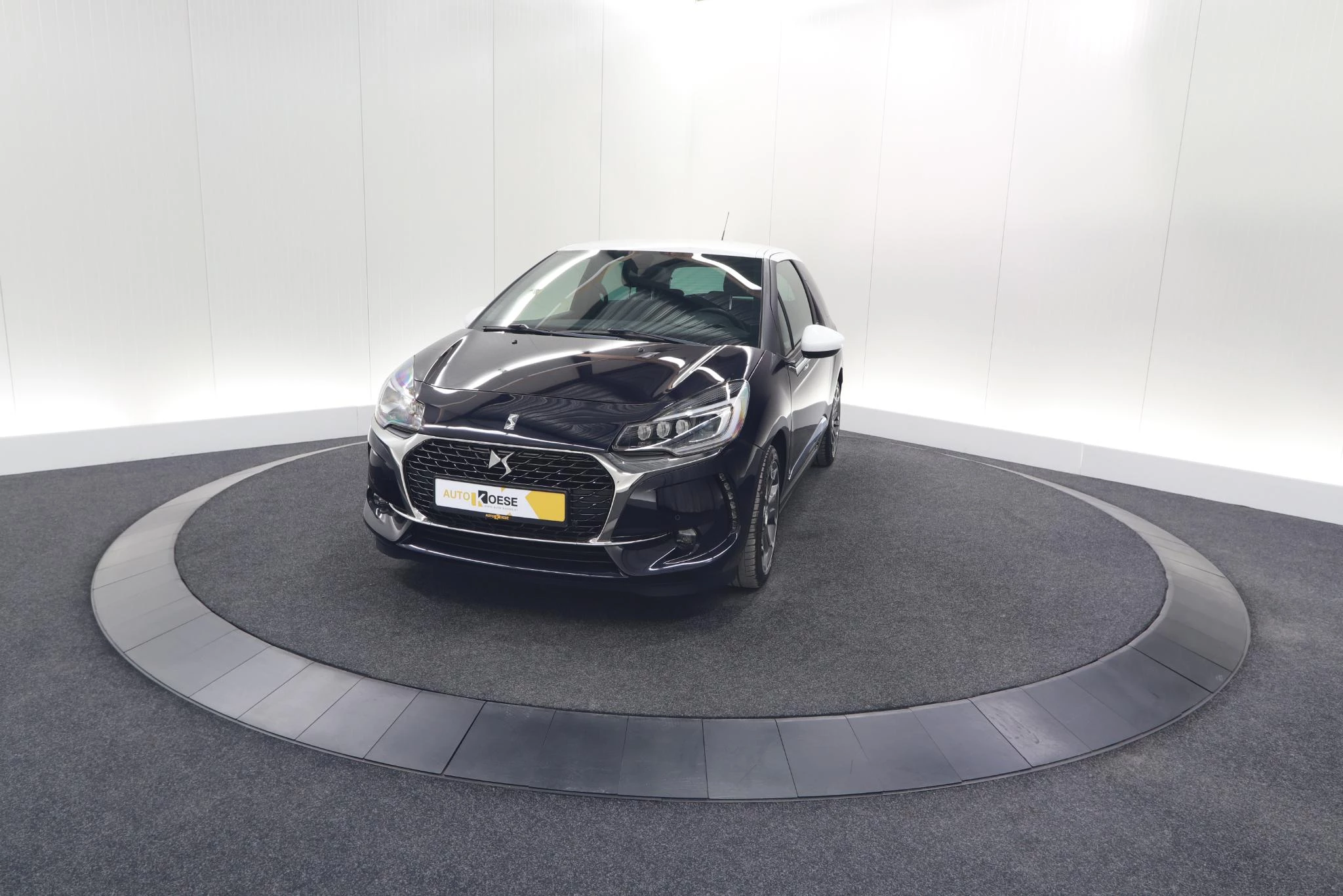 Hoofdafbeelding DS DS 3