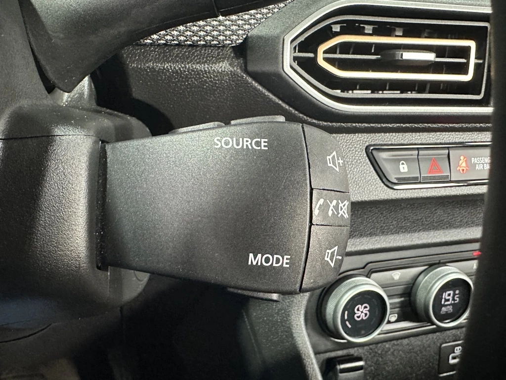 Hoofdafbeelding Dacia Sandero Stepway