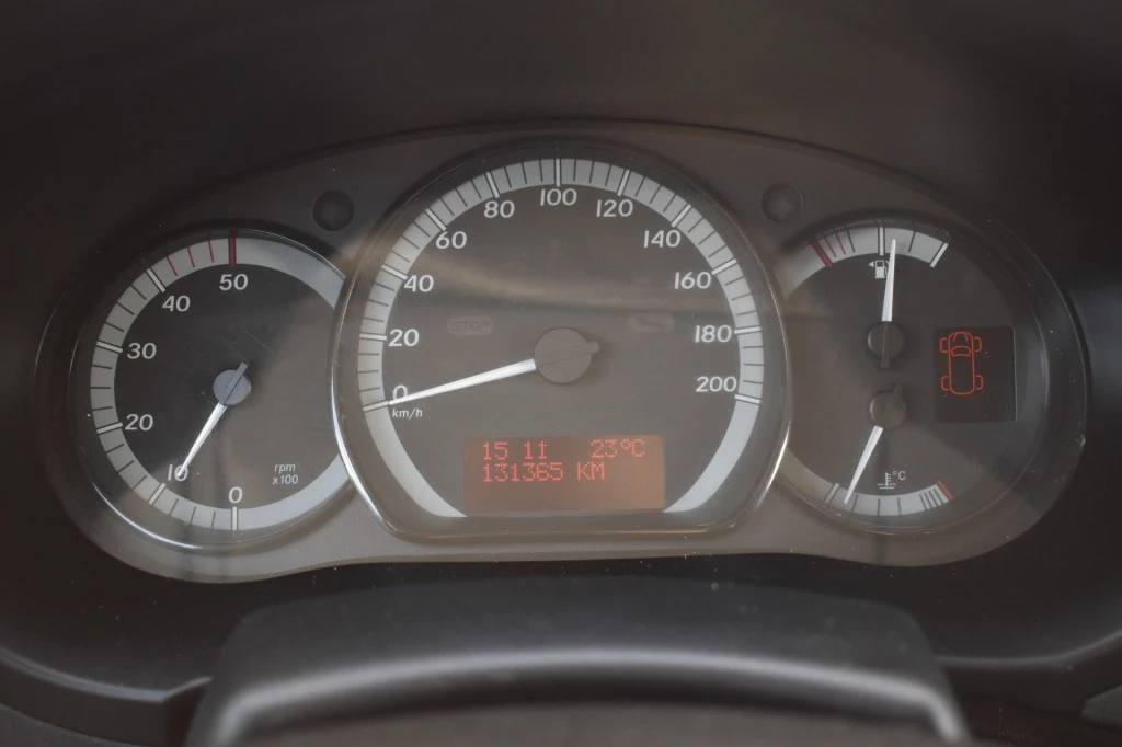 Hoofdafbeelding Mercedes-Benz Citan