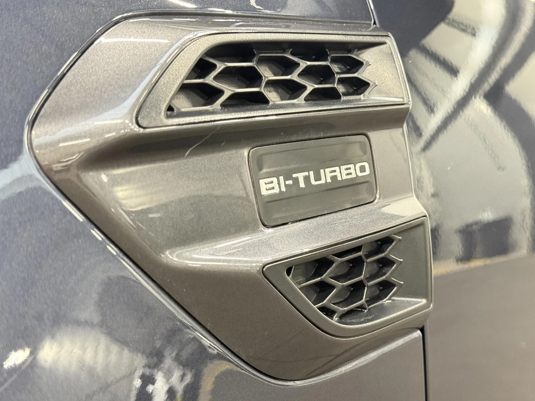 Hoofdafbeelding Ford Ranger