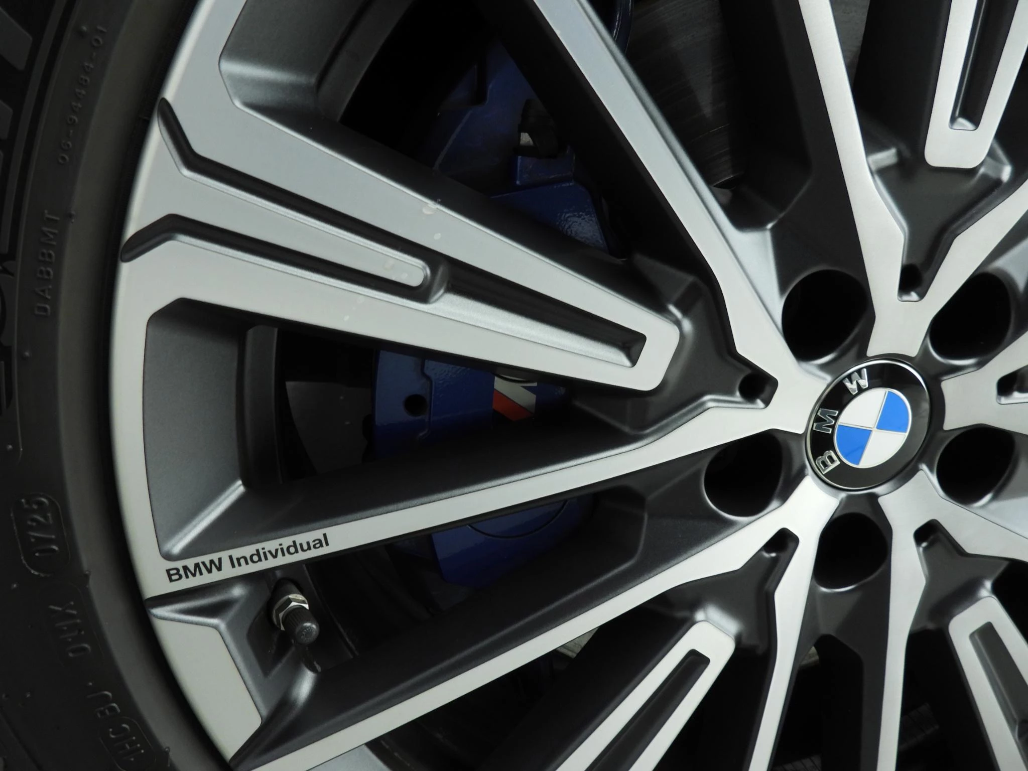 Hoofdafbeelding BMW X2