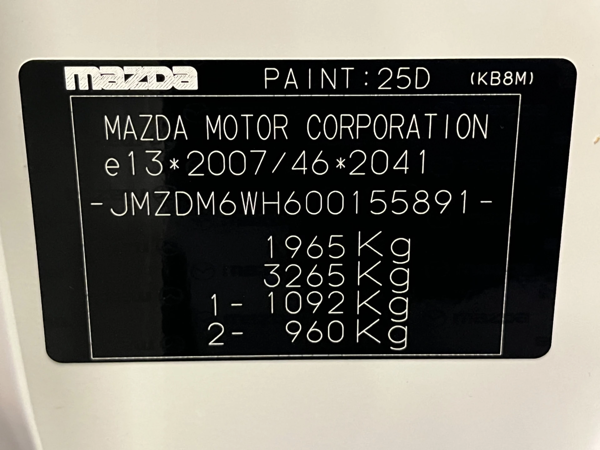 Hoofdafbeelding Mazda CX-30