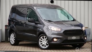 Ford Transit Courier 1.0 Trend EcoBoost BENZINE !! 18.346km!!