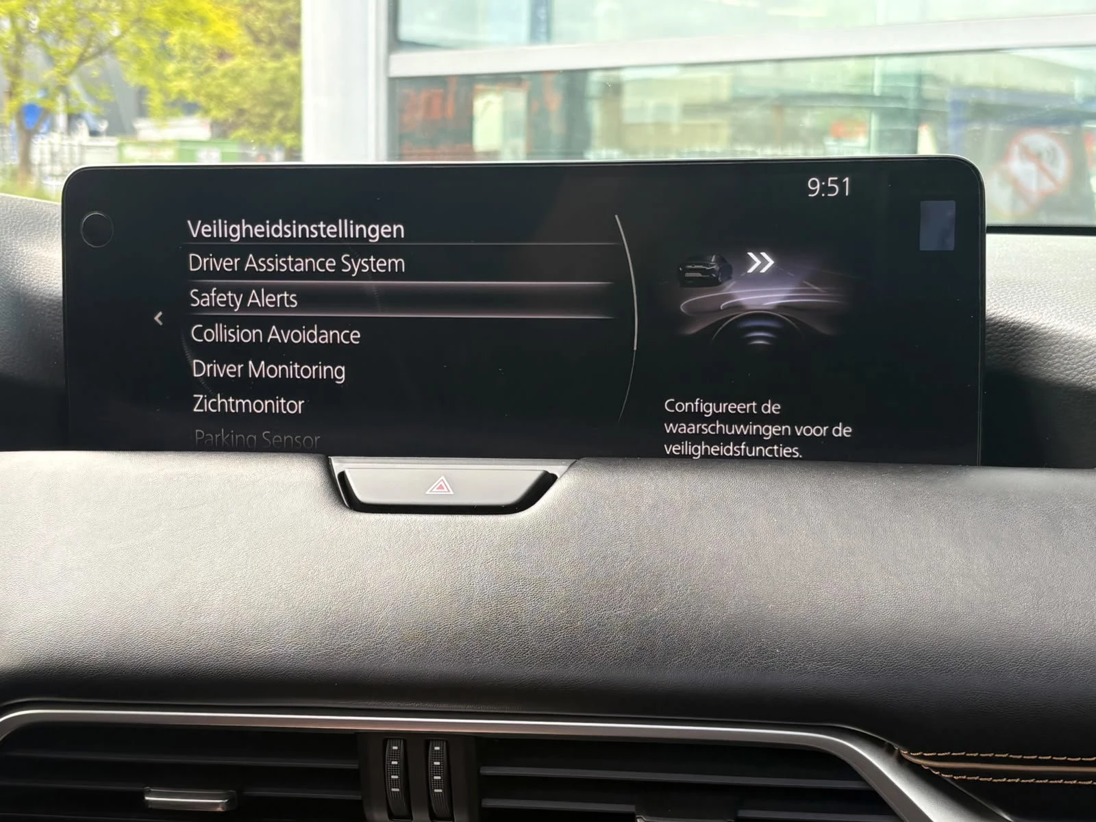 Hoofdafbeelding Mazda CX-80