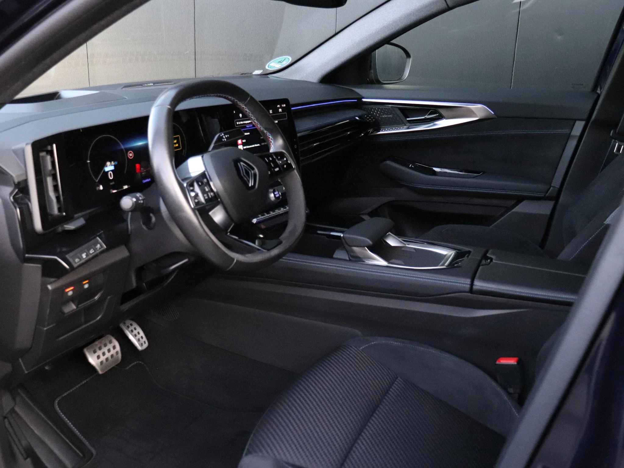 Hoofdafbeelding Renault Espace